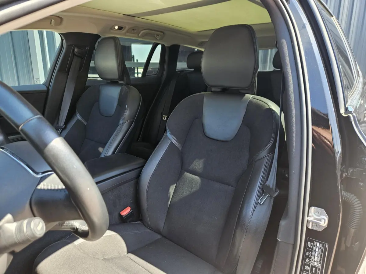 2.0 B3 Mild Hybrid Business Pro | Pano-dak | Camera