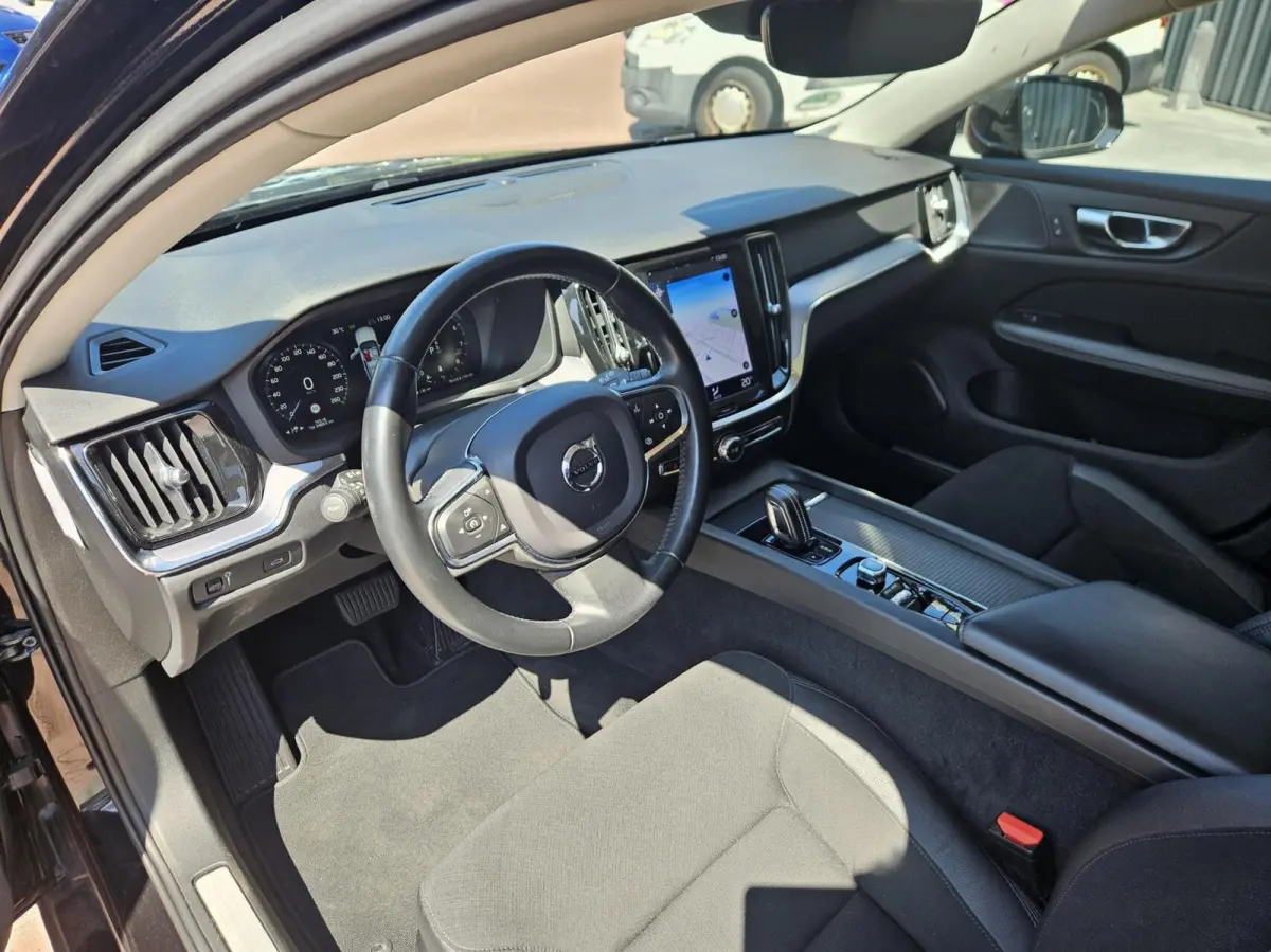 2.0 B3 Mild Hybrid Business Pro | Pano-dak | Camera