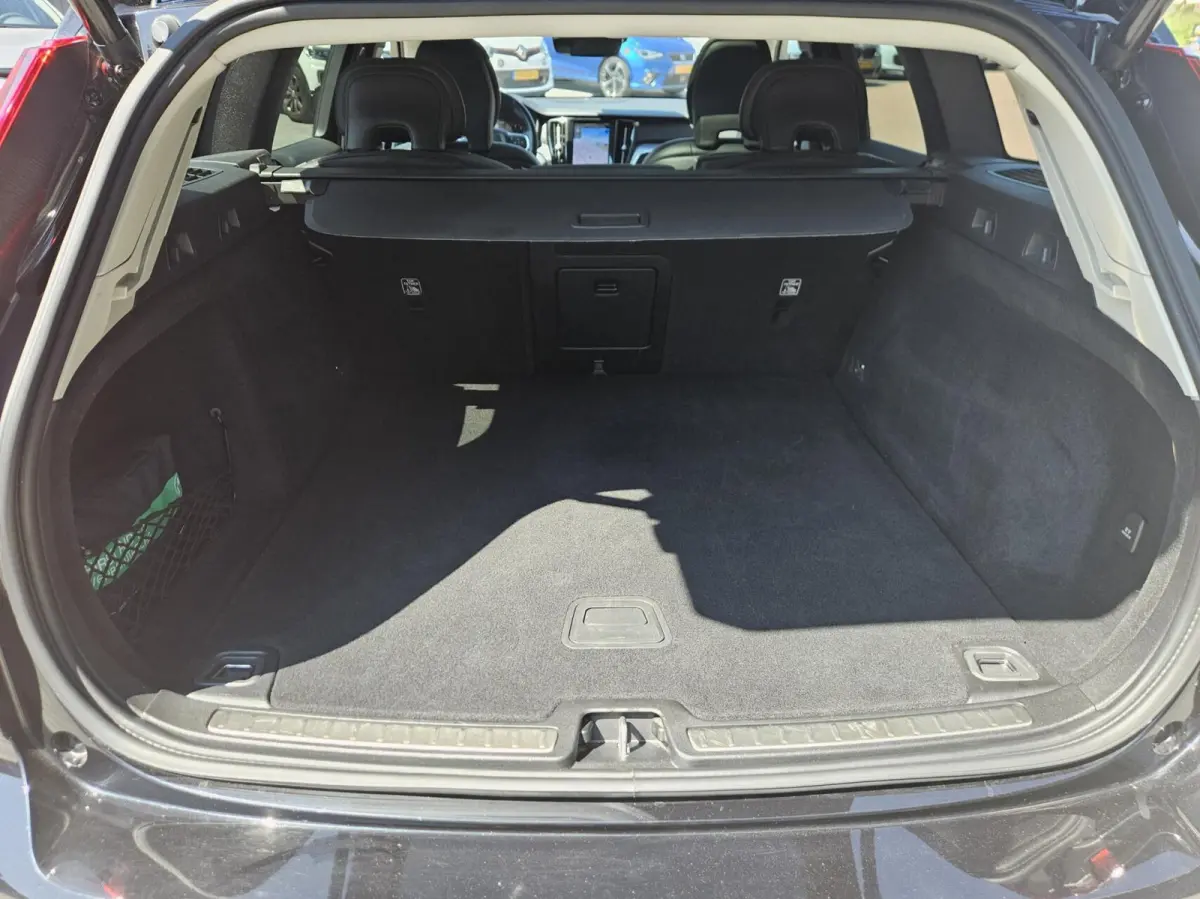 2.0 B3 Mild Hybrid Business Pro | Pano-dak | Camera