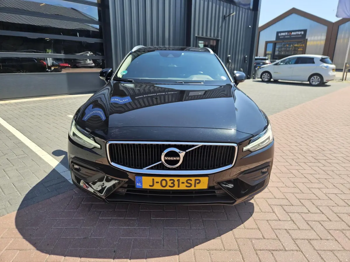 2.0 B3 Mild Hybrid Business Pro | Pano-dak | Camera