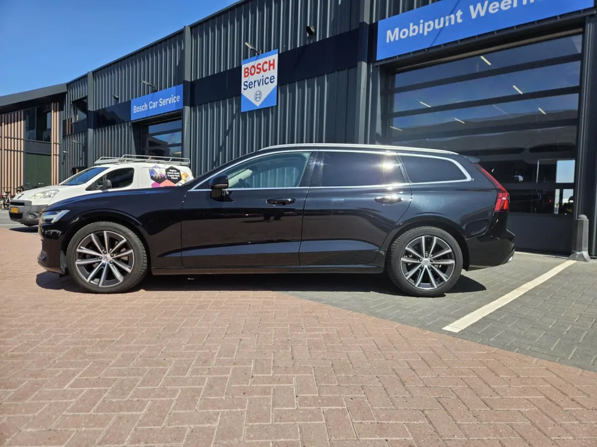 2.0 B3 Mild Hybrid Business Pro | Pano-dak | Camera