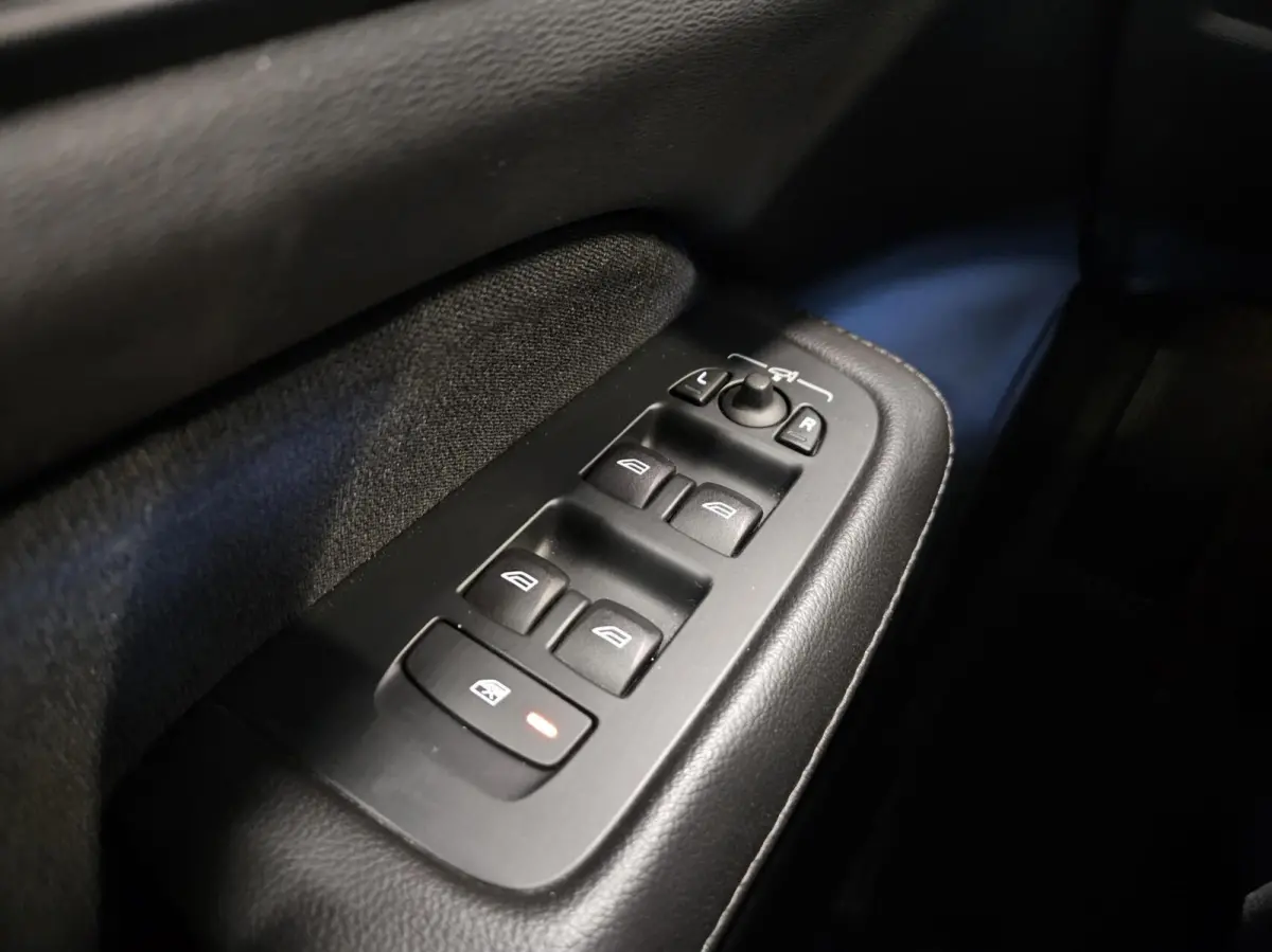 2.0 B3 Mild Hybrid Business Pro | Pano-dak | Camera