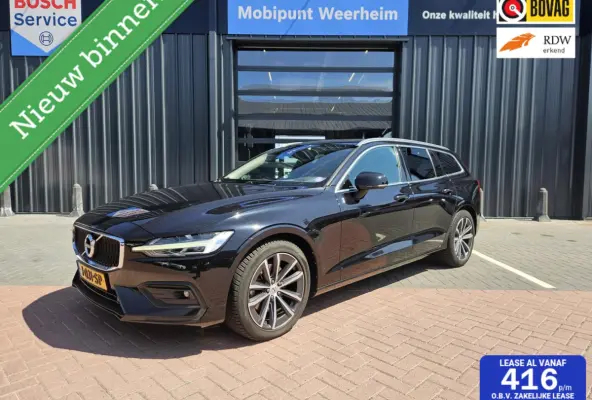 2.0 B3 Mild Hybrid Business Pro | Pano-dak | Camera