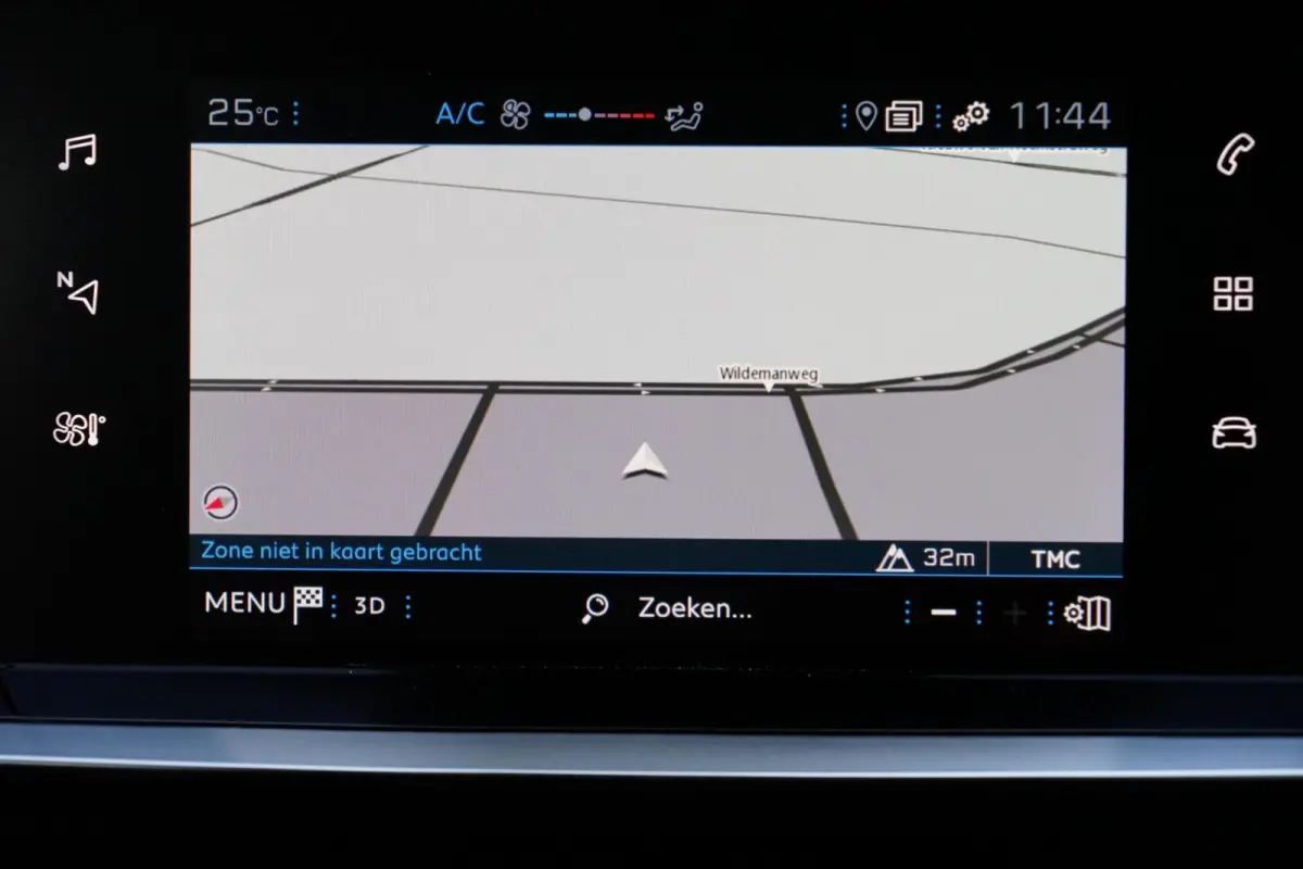1.2 PureTech Active Pack, NL, PDC, CarPlay, LED, L.M.