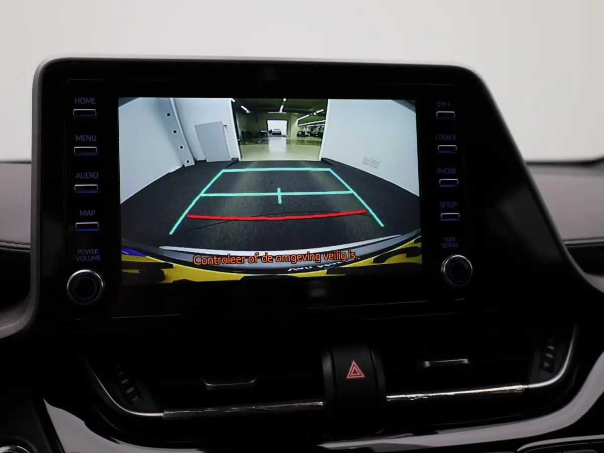 1.8 Hybrid Active | Automaat | Apple Carplay / Android Auto | Achteruitrijcamera | Adaptief Cruise Control | Parkeersensoren |