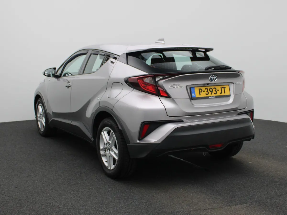 1.8 Hybrid Active | Automaat | Apple Carplay / Android Auto | Achteruitrijcamera | Adaptief Cruise Control | Parkeersensoren |