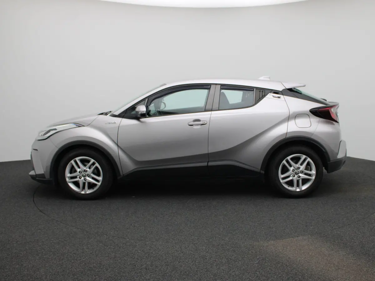 1.8 Hybrid Active | Automaat | Apple Carplay / Android Auto | Achteruitrijcamera | Adaptief Cruise Control | Parkeersensoren |