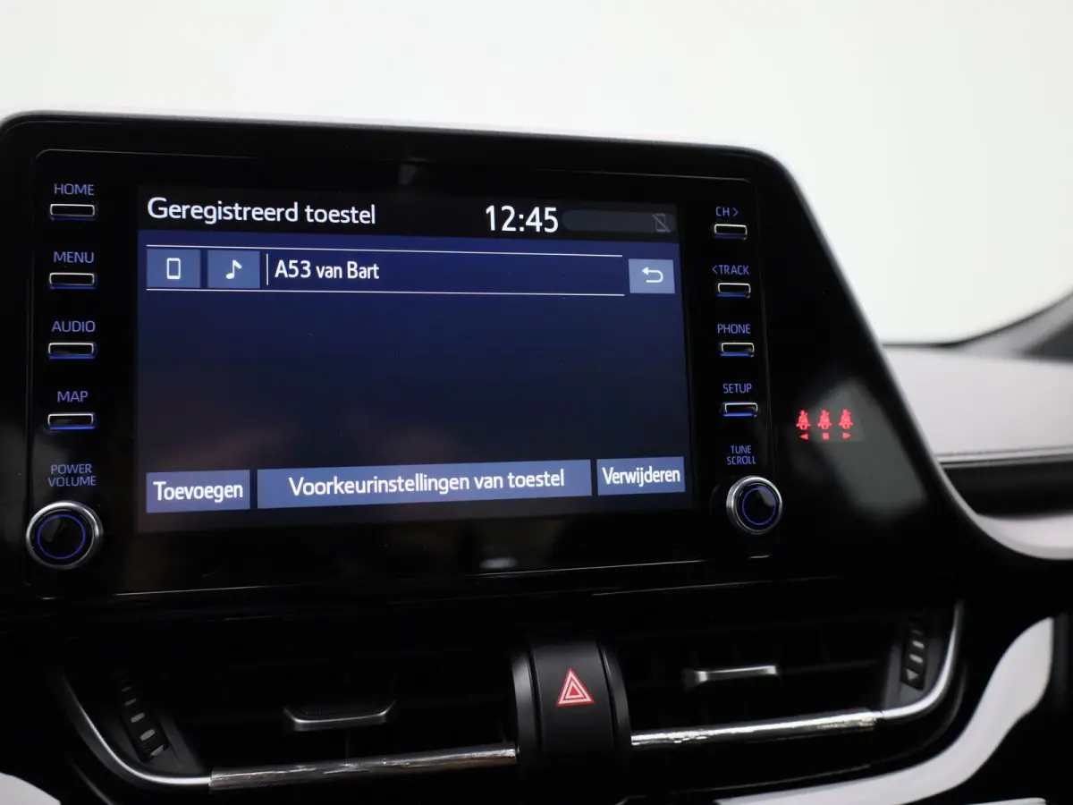1.8 Hybrid Active | Automaat | Apple Carplay / Android Auto | Achteruitrijcamera | Adaptief Cruise Control | Parkeersensoren |