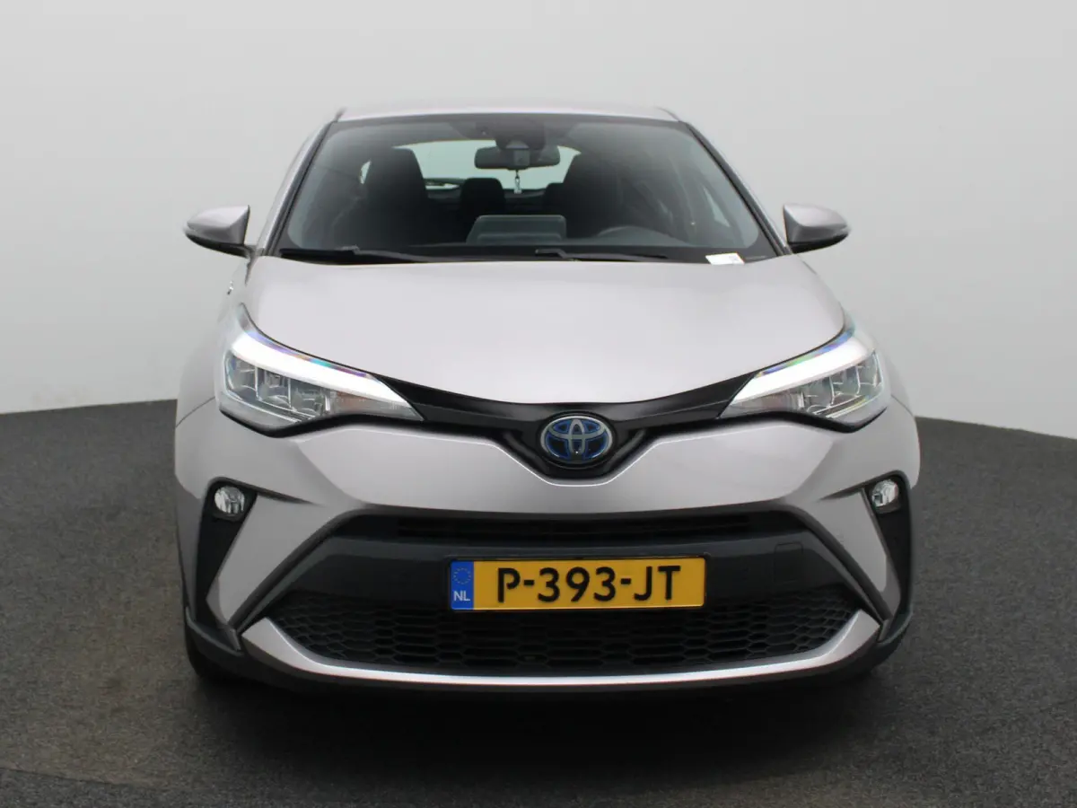 1.8 Hybrid Active | Automaat | Apple Carplay / Android Auto | Achteruitrijcamera | Adaptief Cruise Control | Parkeersensoren |