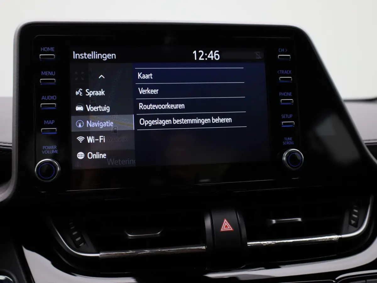 1.8 Hybrid Active | Automaat | Apple Carplay / Android Auto | Achteruitrijcamera | Adaptief Cruise Control | Parkeersensoren |