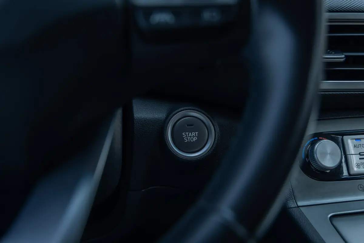 EV Fashion 64 kWh | Camera | Stoelverwarmig | Cruise control adaptief | Head-up display | Dodehoek detectie | Digitaal dashboard | Apple Carplay/Android Auto | Achteruitrijcamera | Apple Car