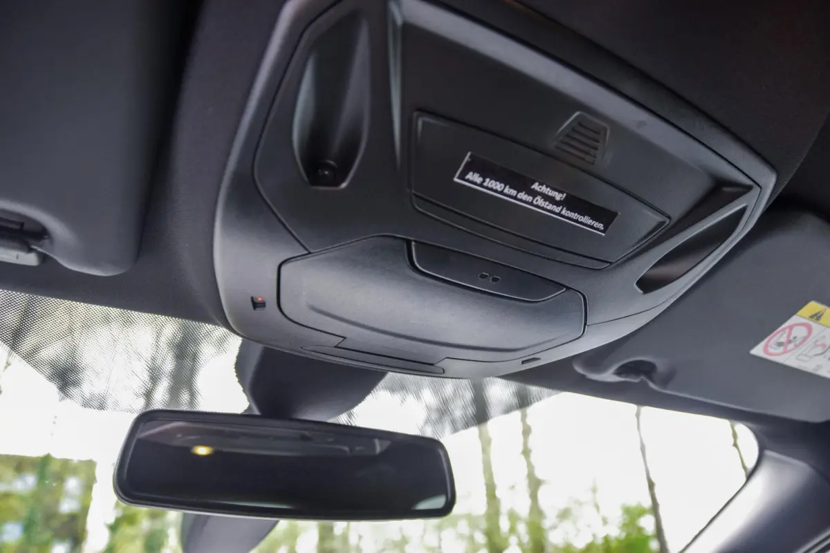 2.3 RS | RS Seats | Bull-X | Carplay | Recaro | Camera