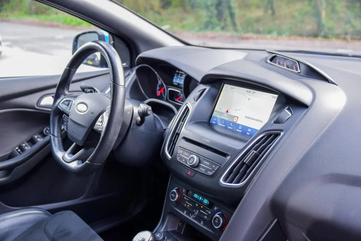 2.3 RS | RS Seats | Bull-X | Carplay | Recaro | Camera