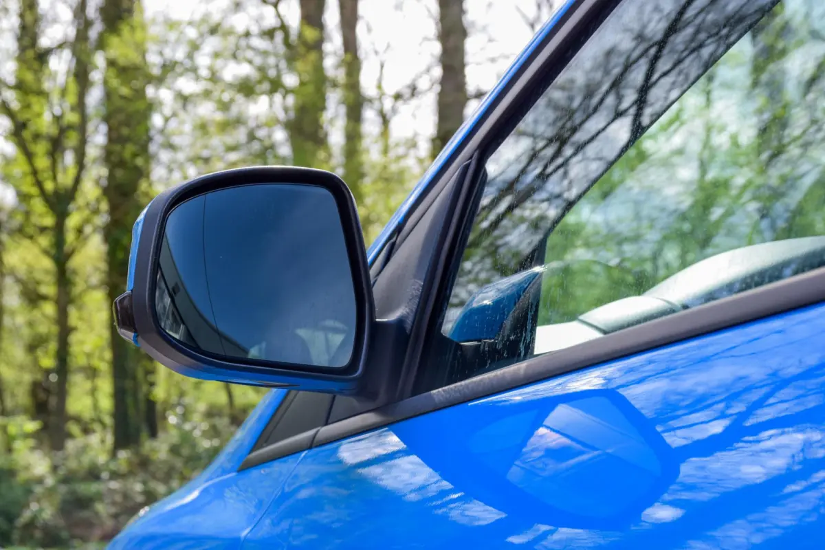 2.3 RS | RS Seats | Bull-X | Carplay | Recaro | Camera