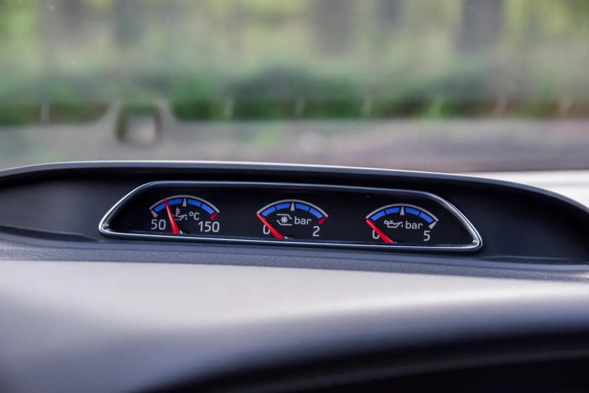 2.3 RS | RS Seats | Bull-X | Carplay | Recaro | Camera