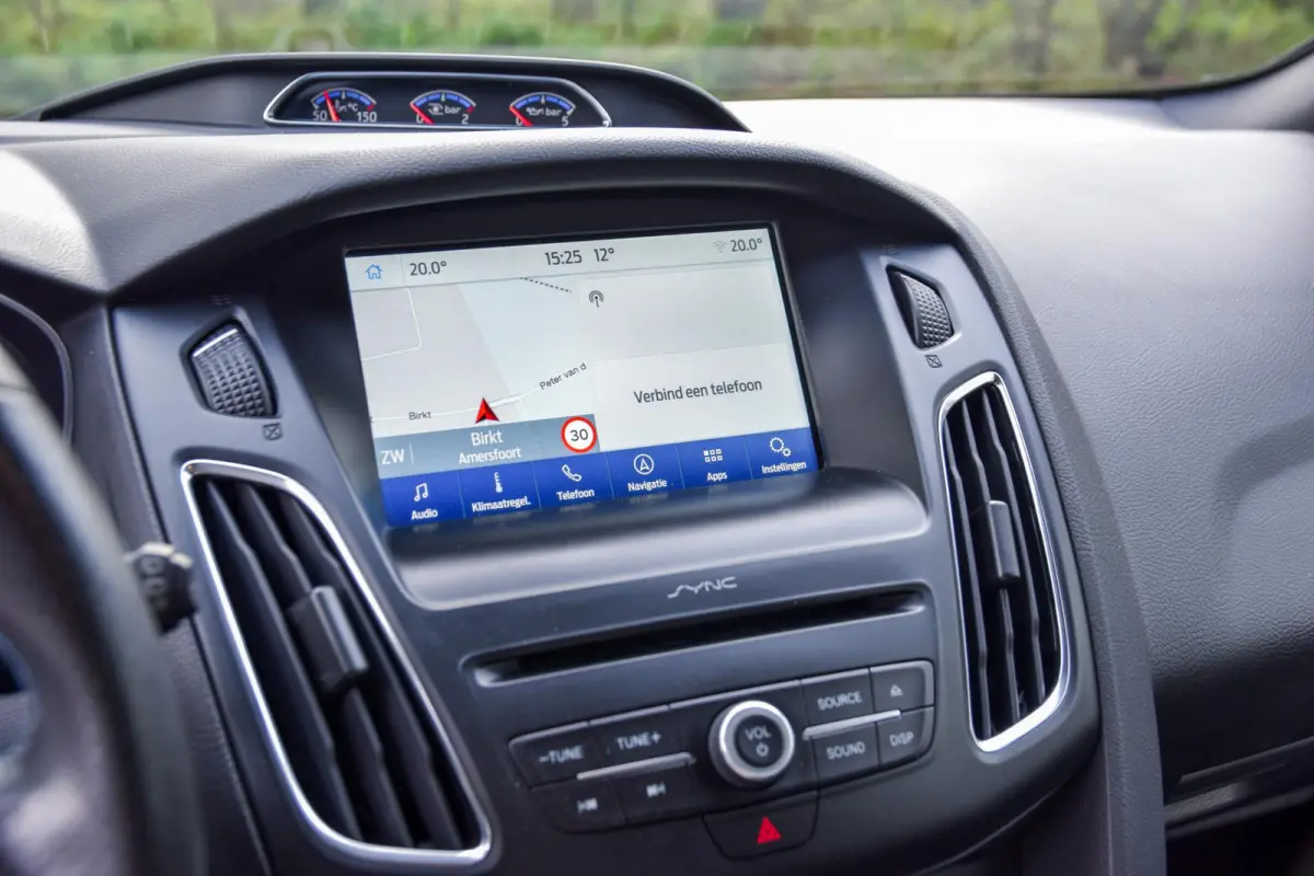 2.3 RS | RS Seats | Bull-X | Carplay | Recaro | Camera