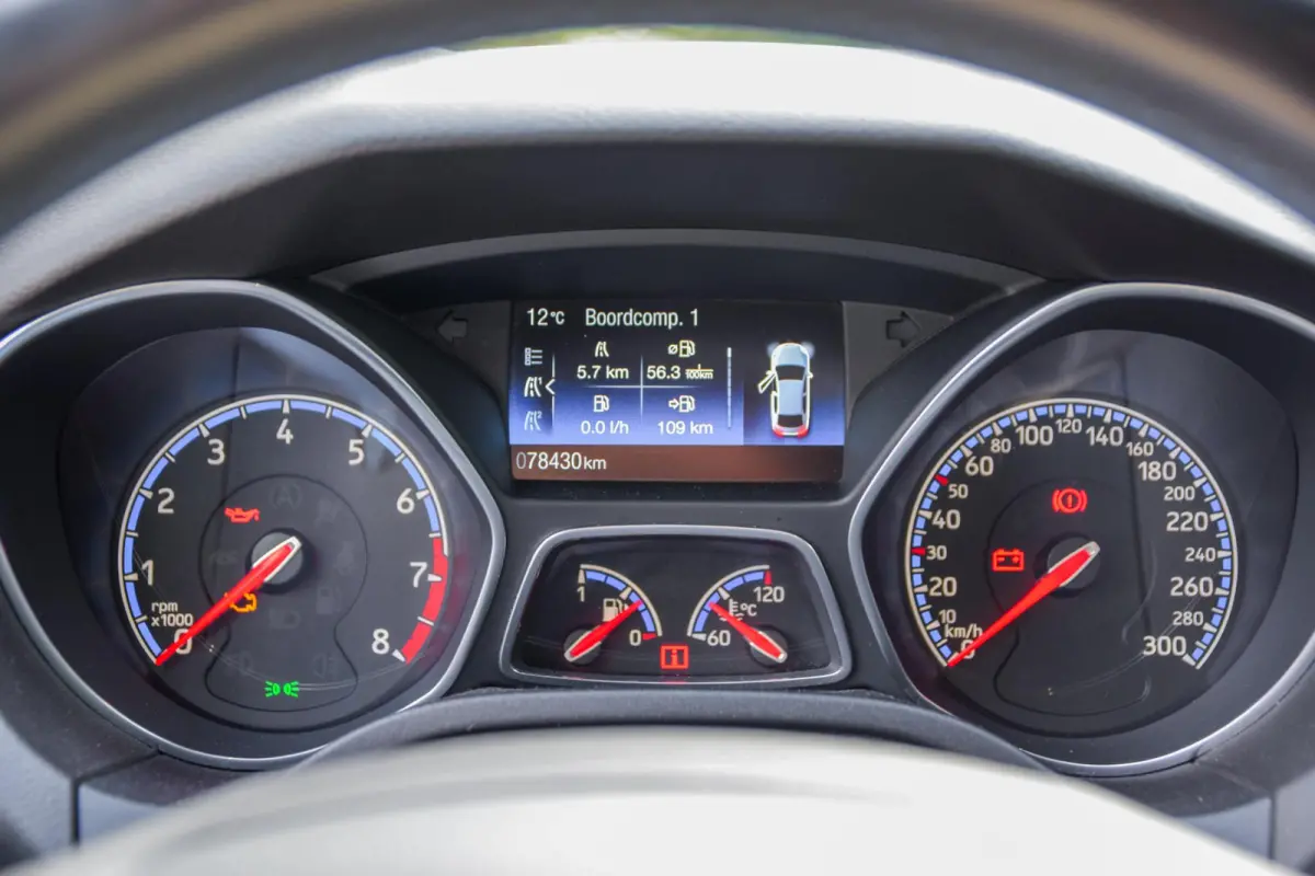 2.3 RS | RS Seats | Bull-X | Carplay | Recaro | Camera