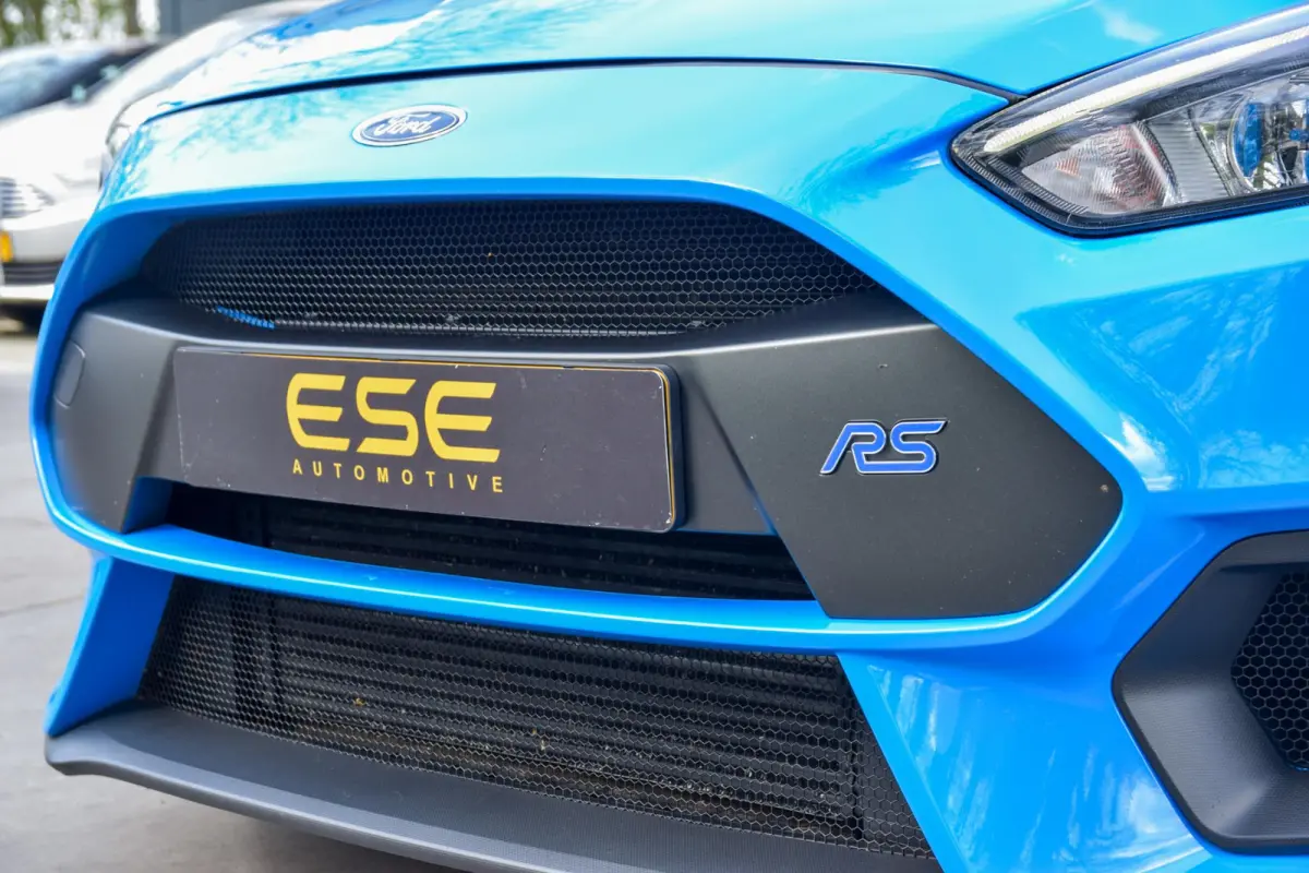 2.3 RS | RS Seats | Bull-X | Carplay | Recaro | Camera