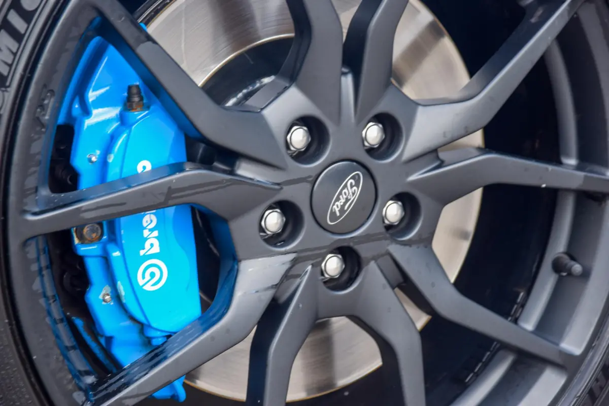 2.3 RS | RS Seats | Bull-X | Carplay | Recaro | Camera