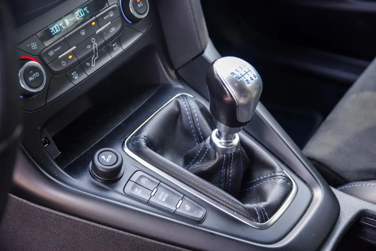 2.3 RS | RS Seats | Bull-X | Carplay | Recaro | Camera