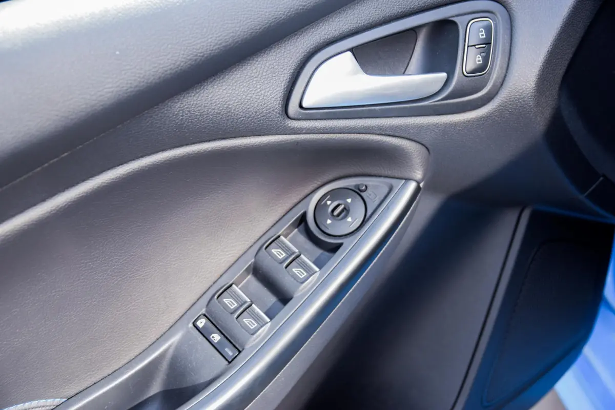 2.3 RS | RS Seats | Bull-X | Carplay | Recaro | Camera