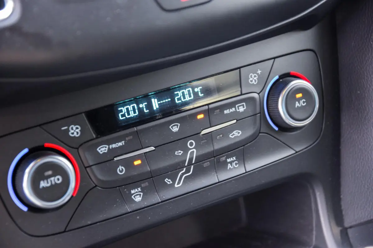 2.3 RS | RS Seats | Bull-X | Carplay | Recaro | Camera