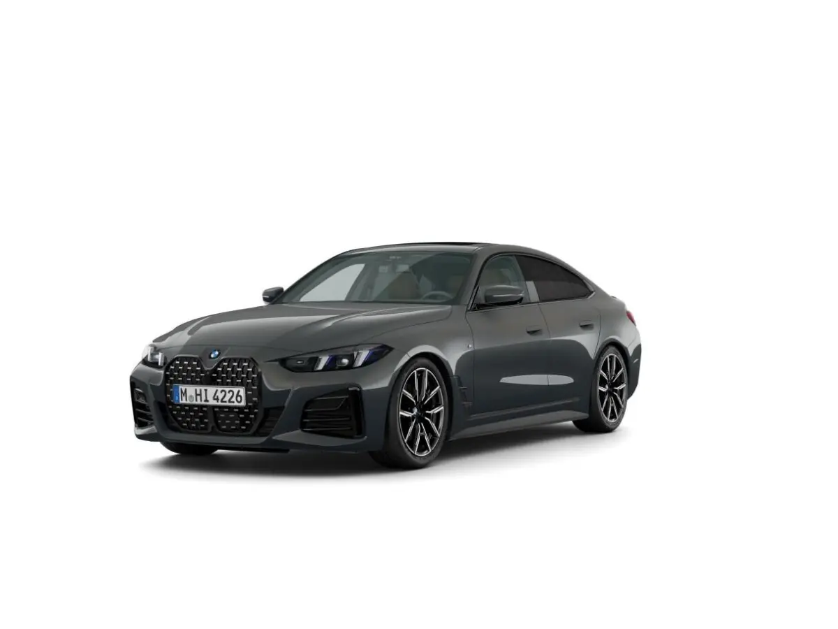 420i | M Sportpakket Pro | Innovation Pack | Comfort Pack