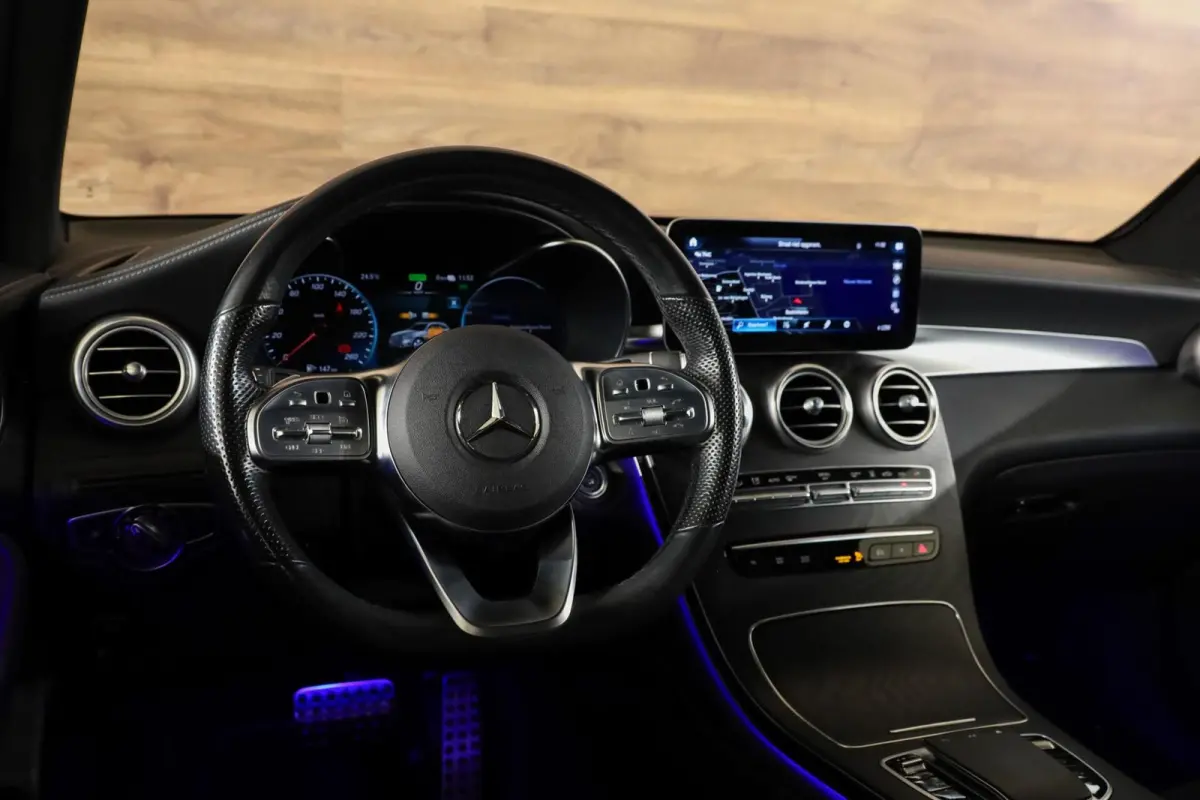 4MATIC|AMG-Styling|Trekhaak|Camera|