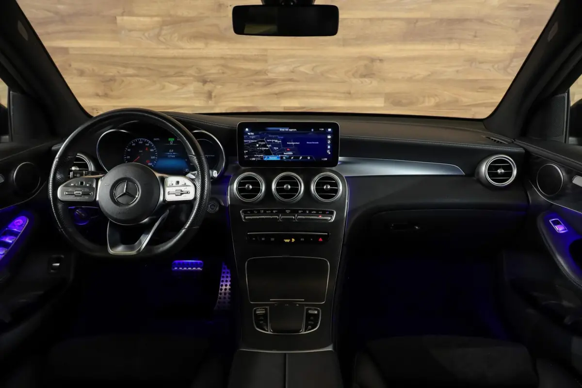 4MATIC|AMG-Styling|Trekhaak|Camera|