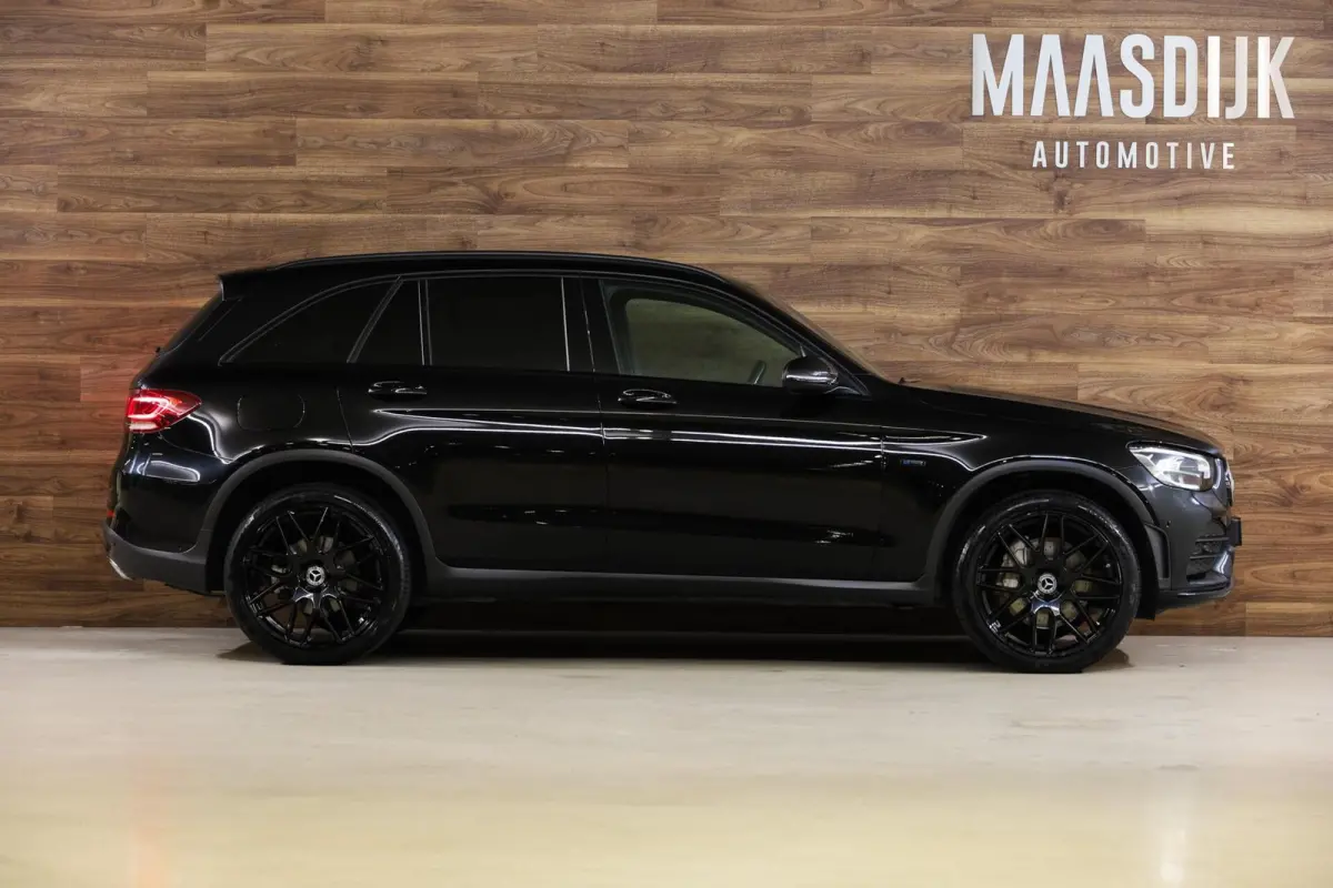 4MATIC|AMG-Styling|Trekhaak|Camera|