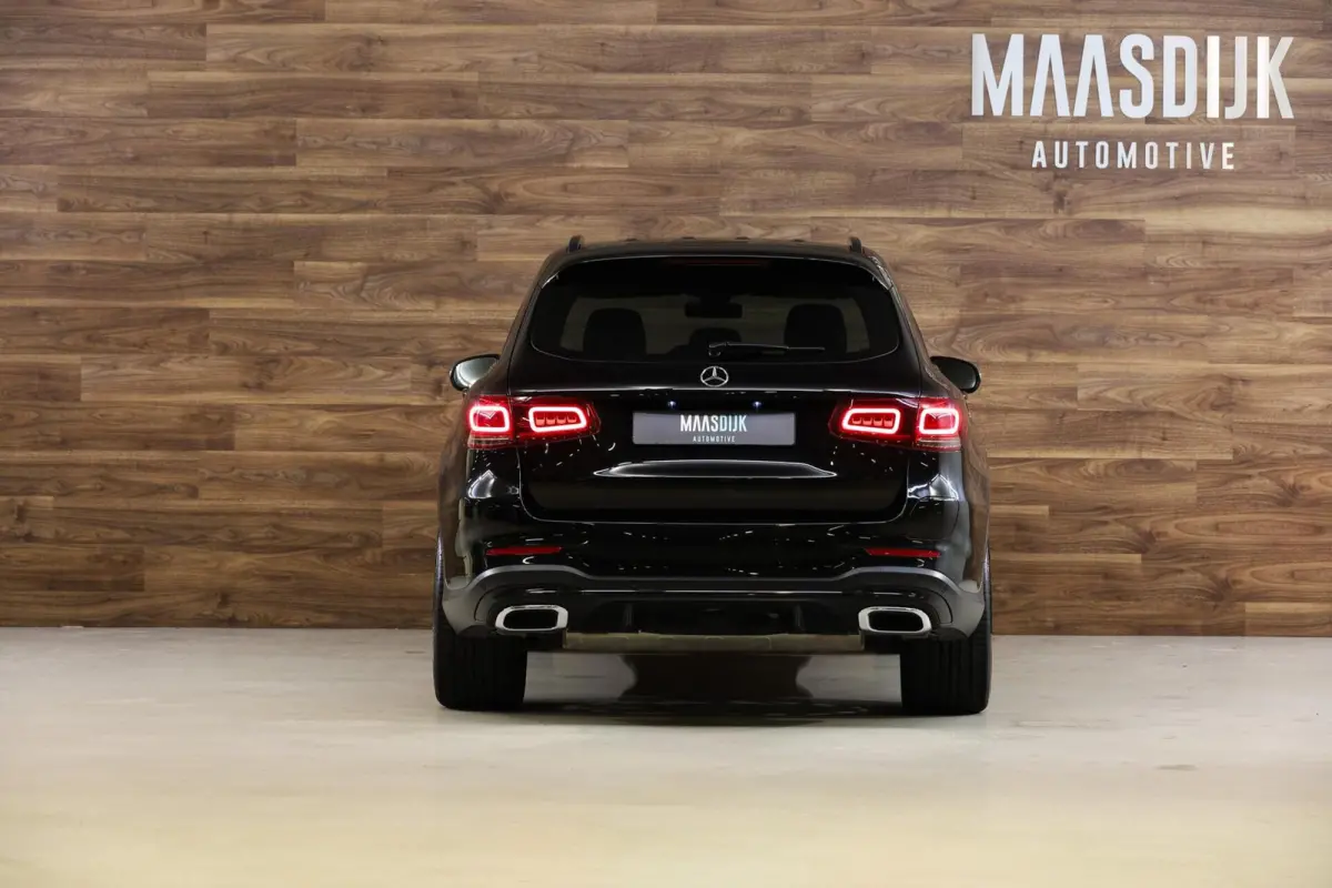 4MATIC|AMG-Styling|Trekhaak|Camera|