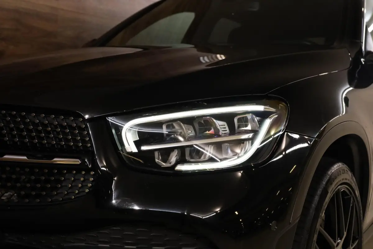 4MATIC|AMG-Styling|Trekhaak|Camera|