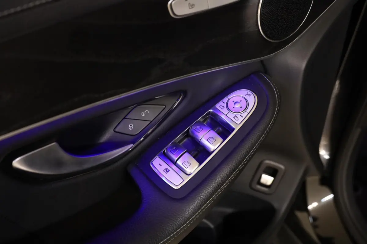 4MATIC|AMG-Styling|Trekhaak|Camera|