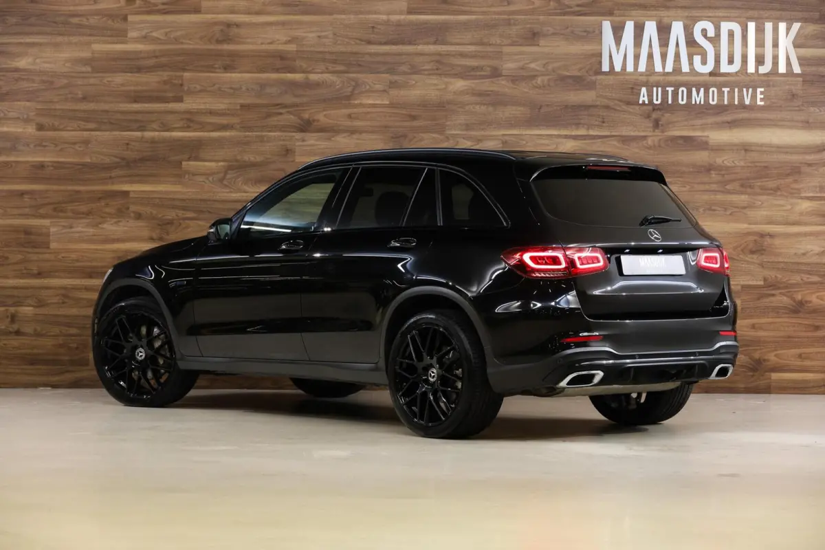 4MATIC|AMG-Styling|Trekhaak|Camera|
