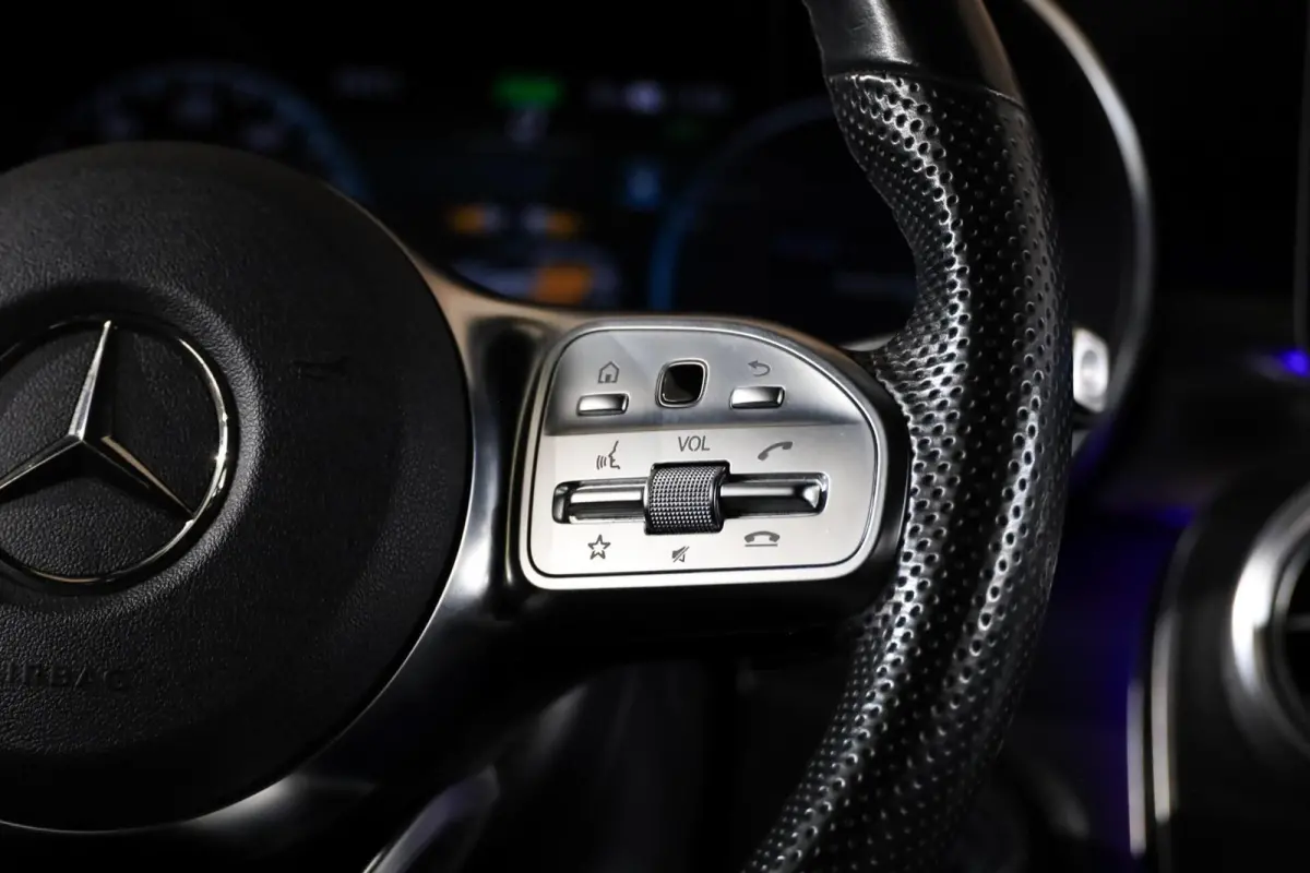 4MATIC|AMG-Styling|Trekhaak|Camera|