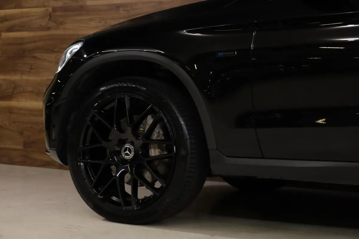 4MATIC|AMG-Styling|Trekhaak|Camera|