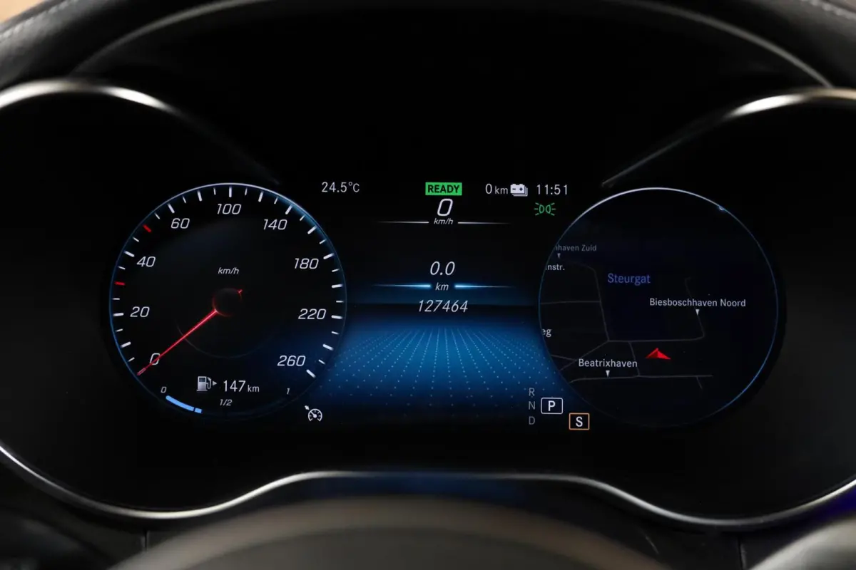4MATIC|AMG-Styling|Trekhaak|Camera|