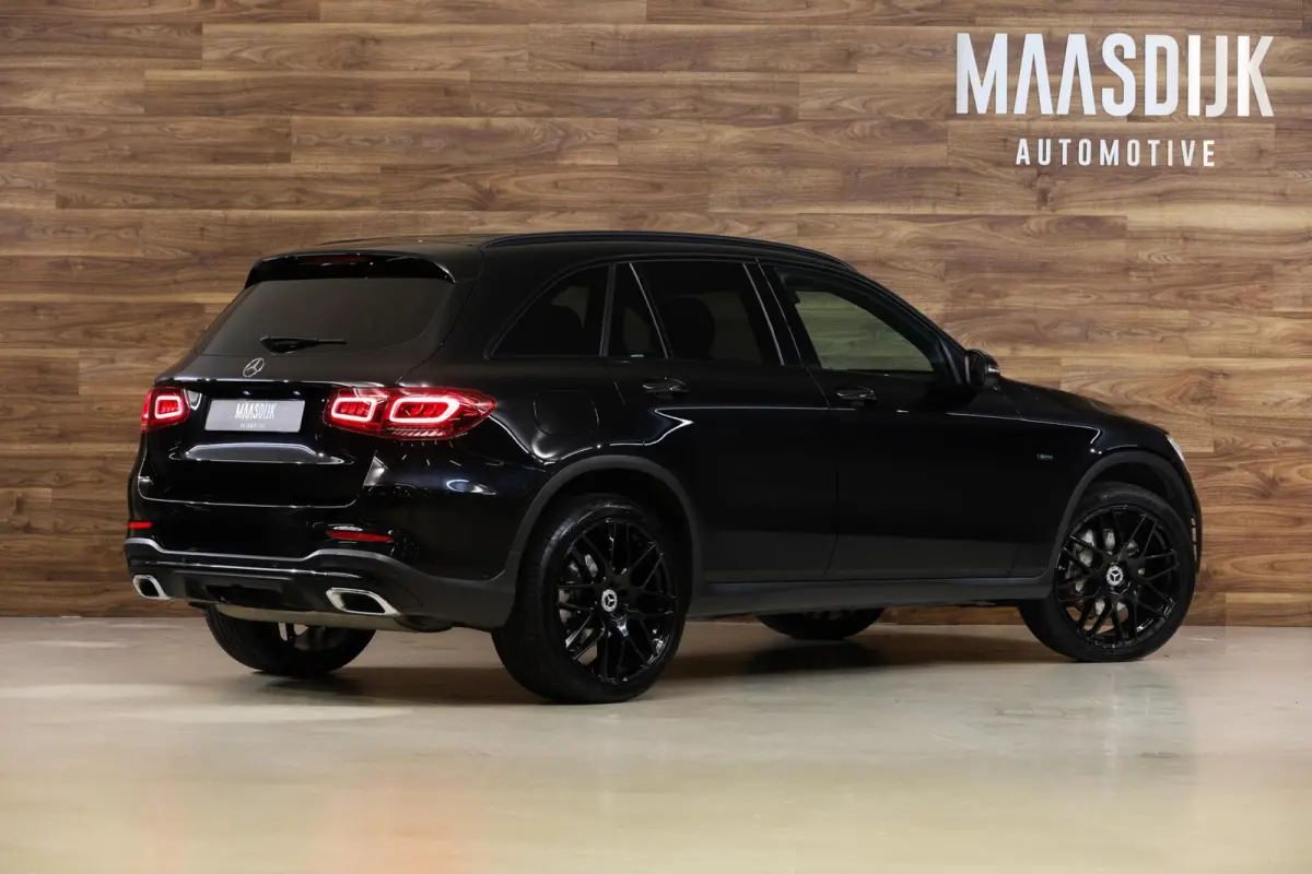 4MATIC|AMG-Styling|Trekhaak|Camera|