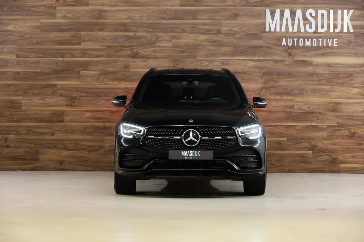 4MATIC|AMG-Styling|Trekhaak|Camera|