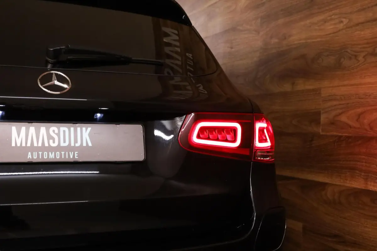 4MATIC|AMG-Styling|Trekhaak|Camera|