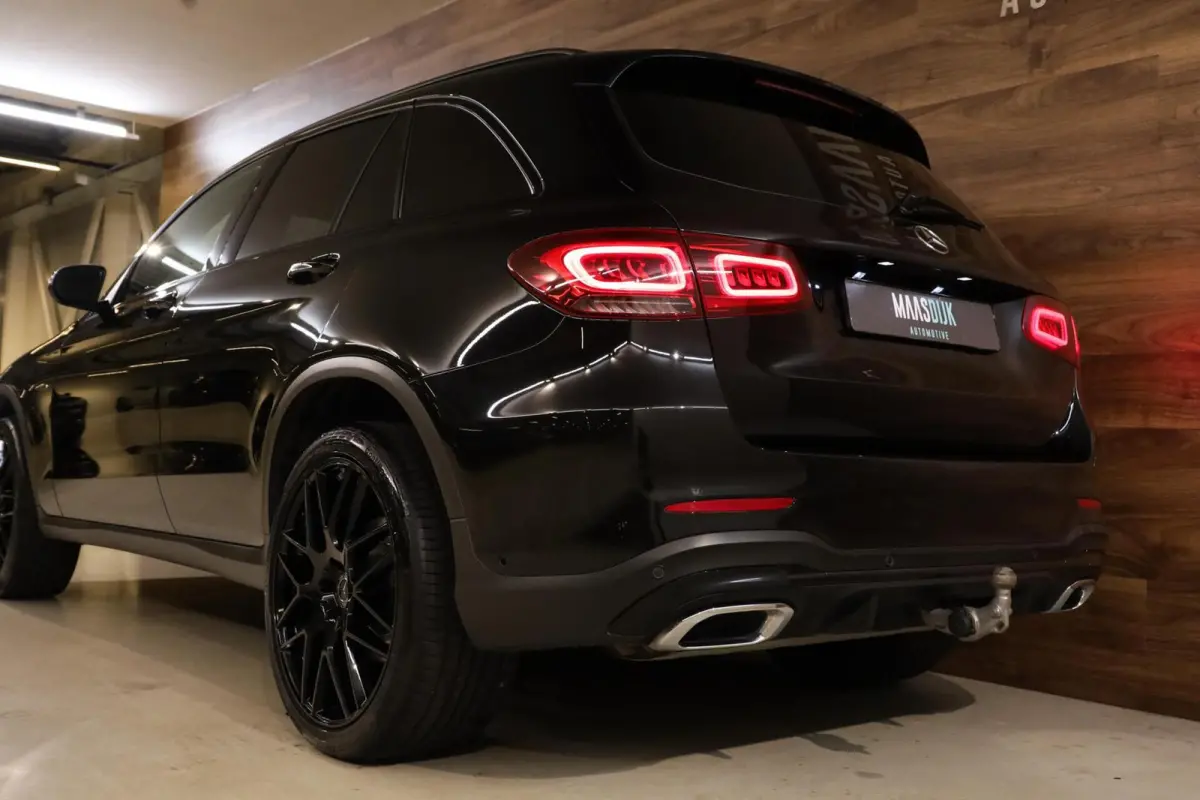 4MATIC|AMG-Styling|Trekhaak|Camera|