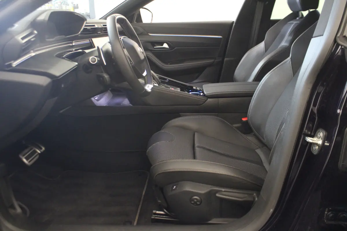 1.2 PureTech GT