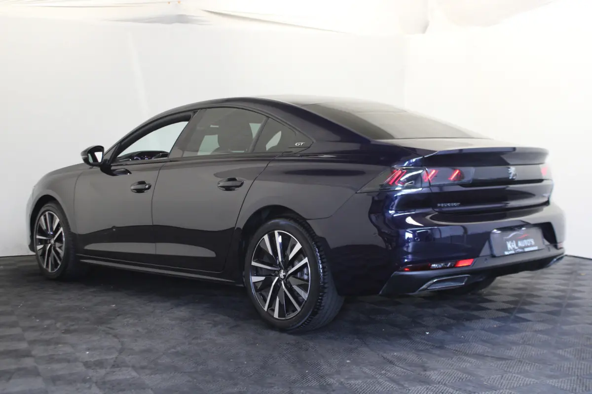 1.2 PureTech GT