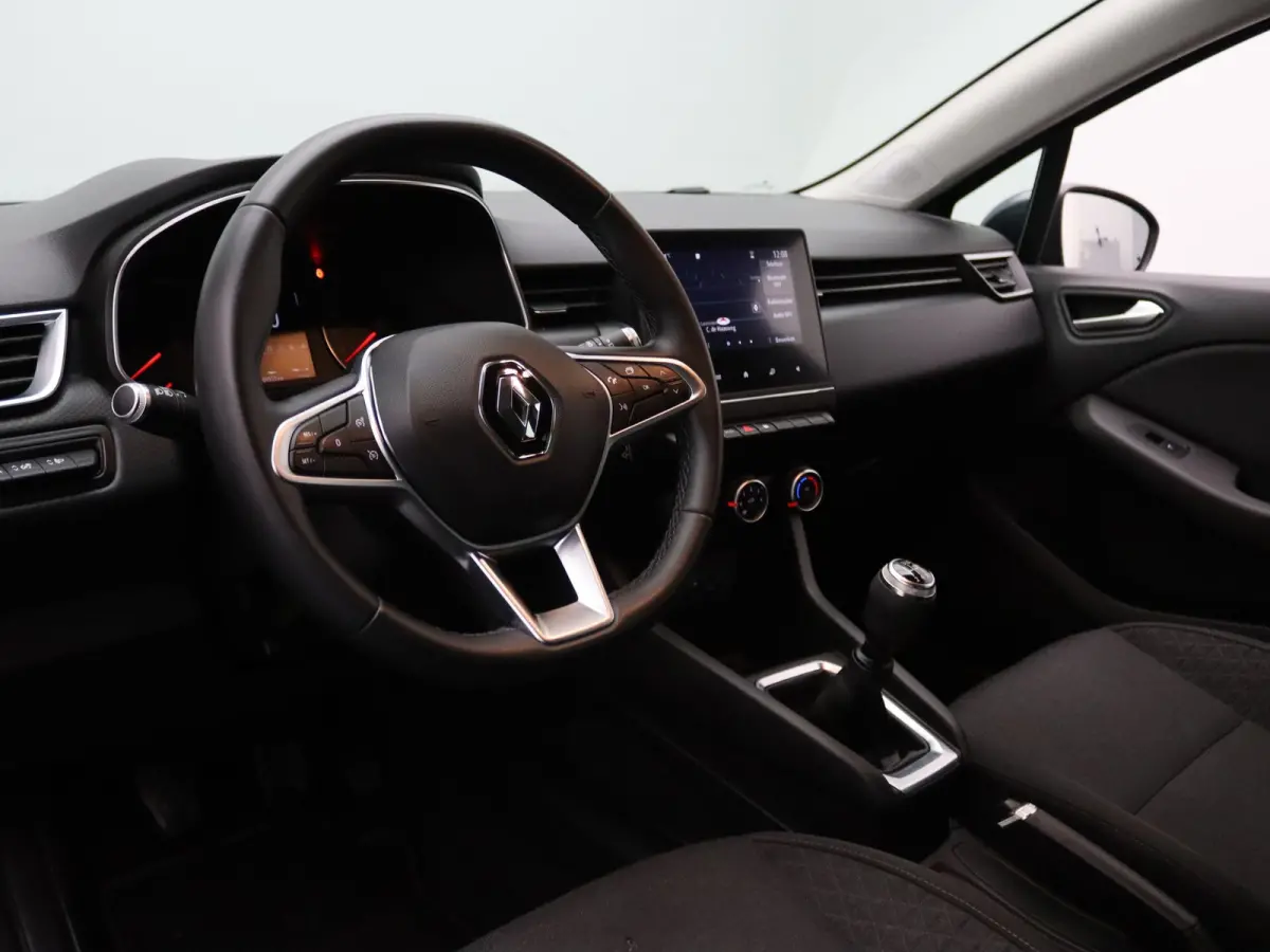 100pk TCe Zen Apple Carplay/Android Auto | Airco