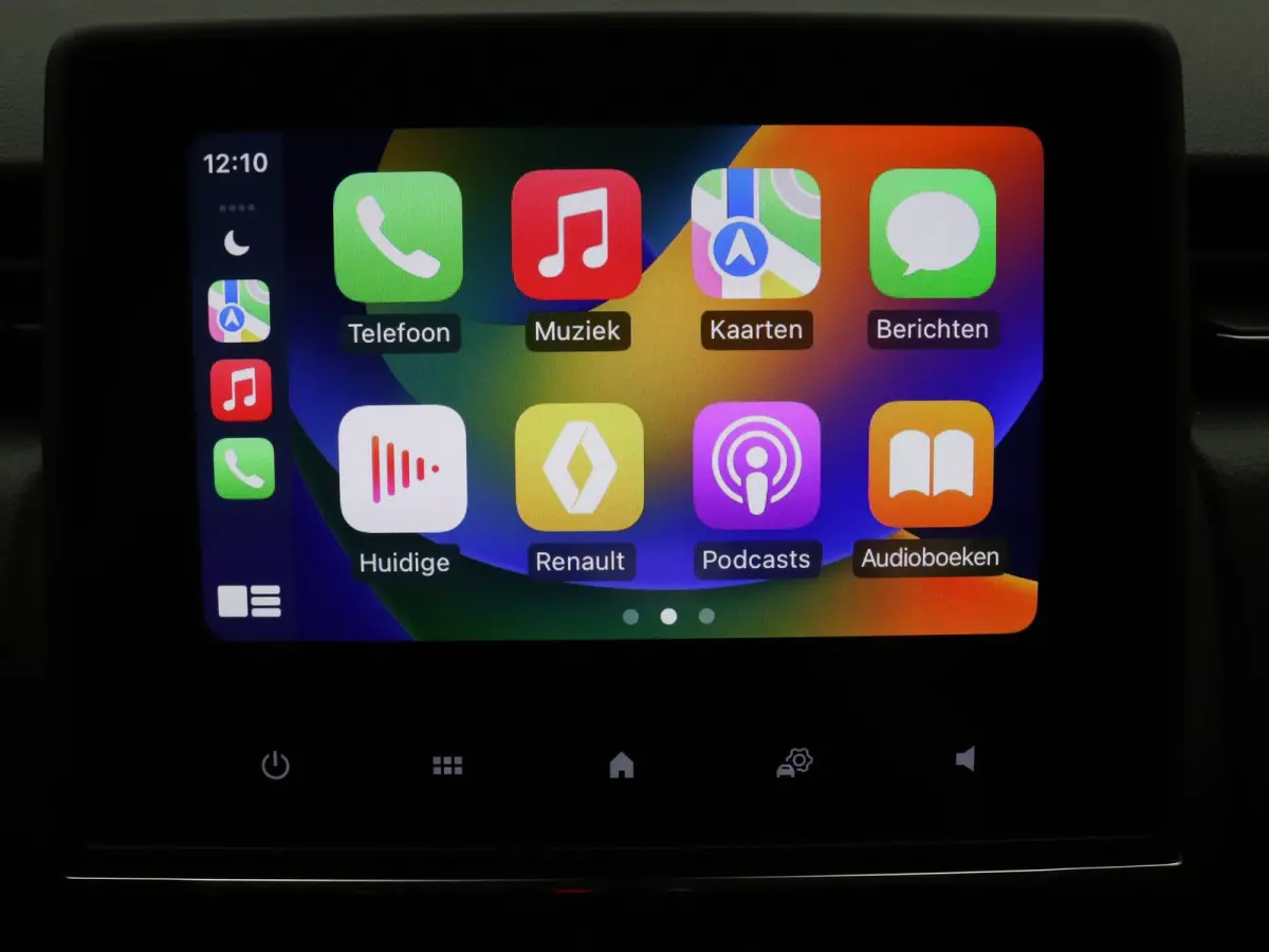 100pk TCe Zen Apple Carplay/Android Auto | Airco