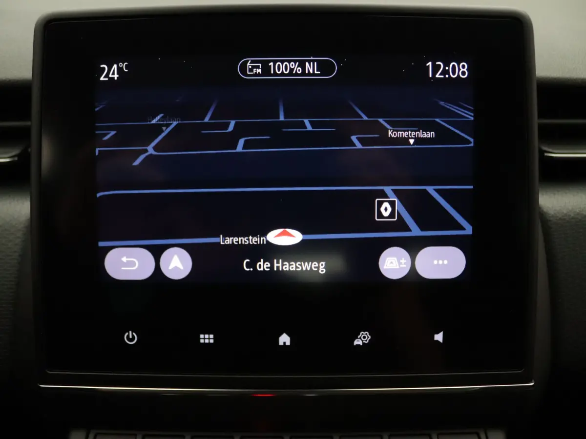 100pk TCe Zen Apple Carplay/Android Auto | Airco