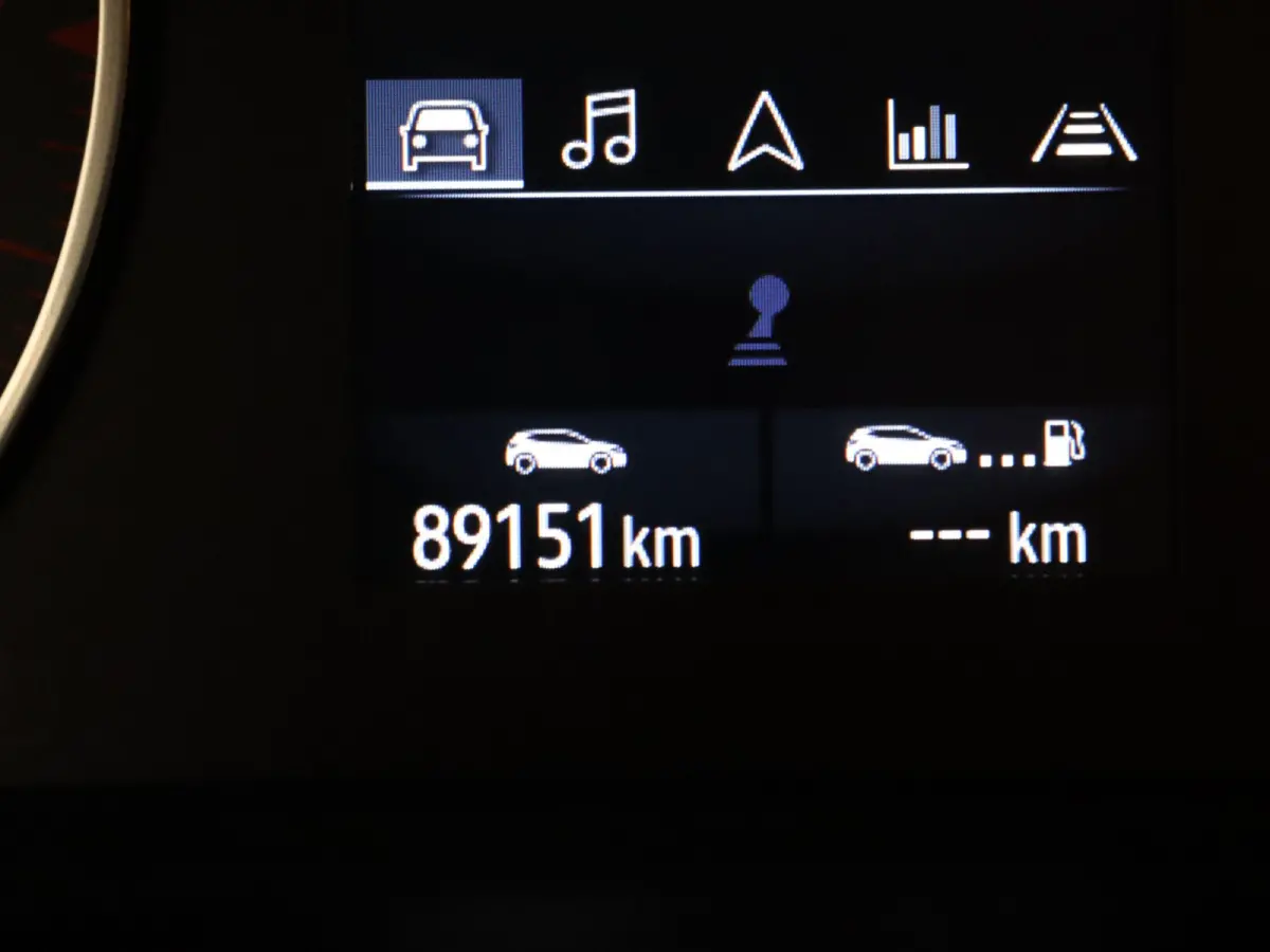 100pk TCe Zen Apple Carplay/Android Auto | Airco