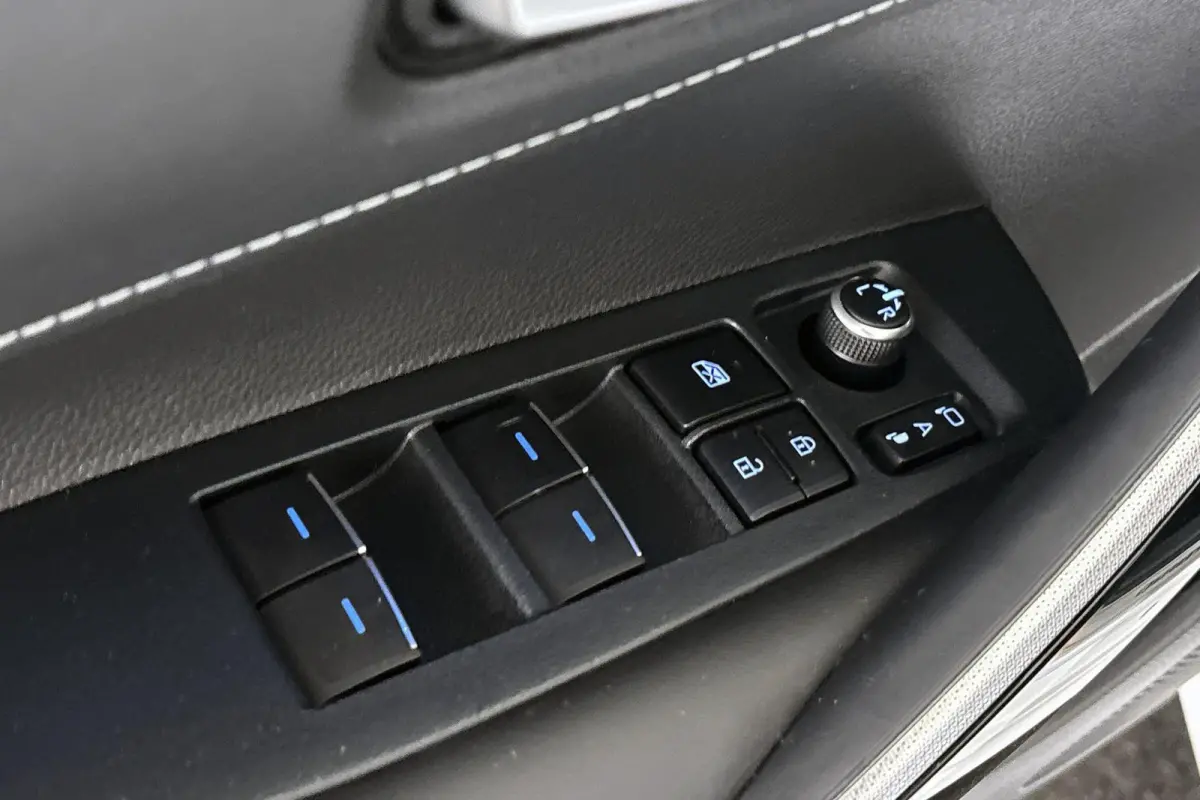 2.0 Hybrid Business Plus Stoelverwarming Camera Climate Control
