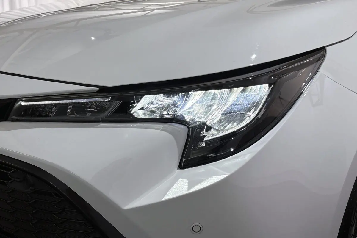 2.0 Hybrid Business Plus Stoelverwarming Camera Climate Control