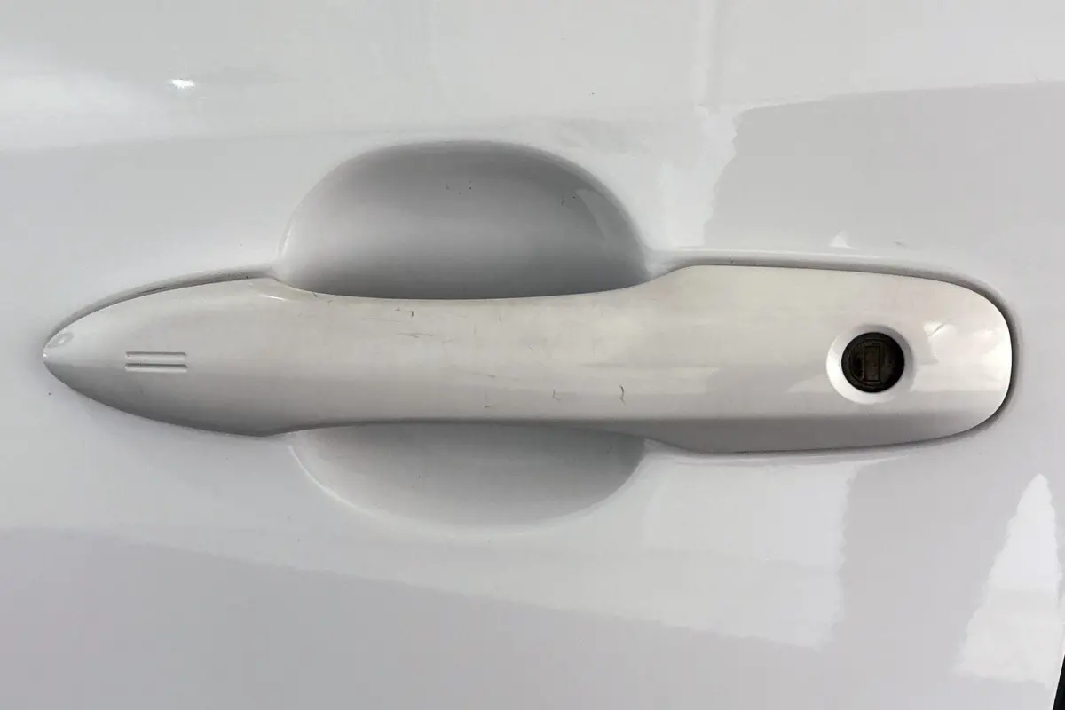 2.0 Hybrid Business Plus Stoelverwarming Camera Climate Control